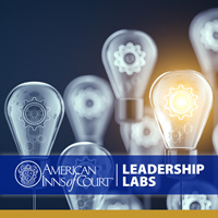 Leadership Lab: Mentoring