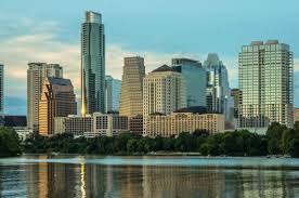 2017 Austin, TX Leadership Summit
