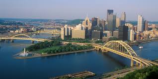 2018 Leadership Summit - Pittsburgh, Pennsylvania