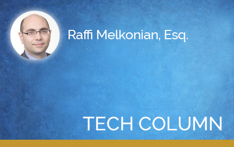 Technology Column Writing Technology