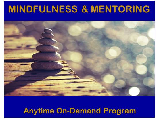 Mindfulness & Mentoring: Elevating Your Mental Health