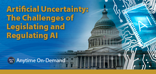 The Challenges of Legislating & Regulating AI